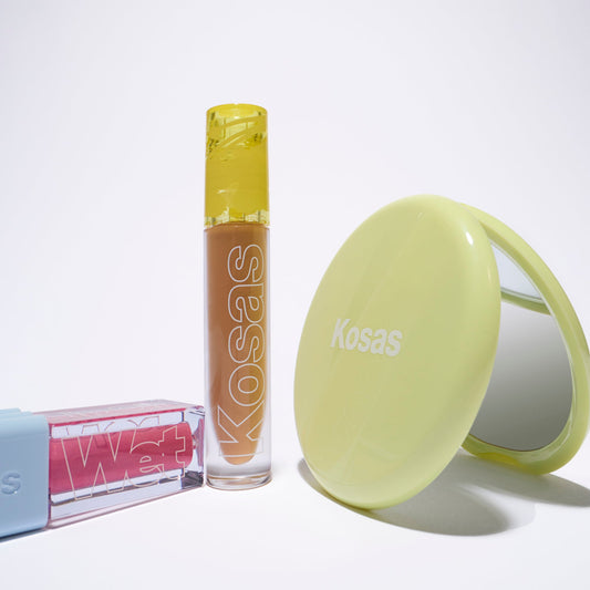 Kosas Compact Mirror