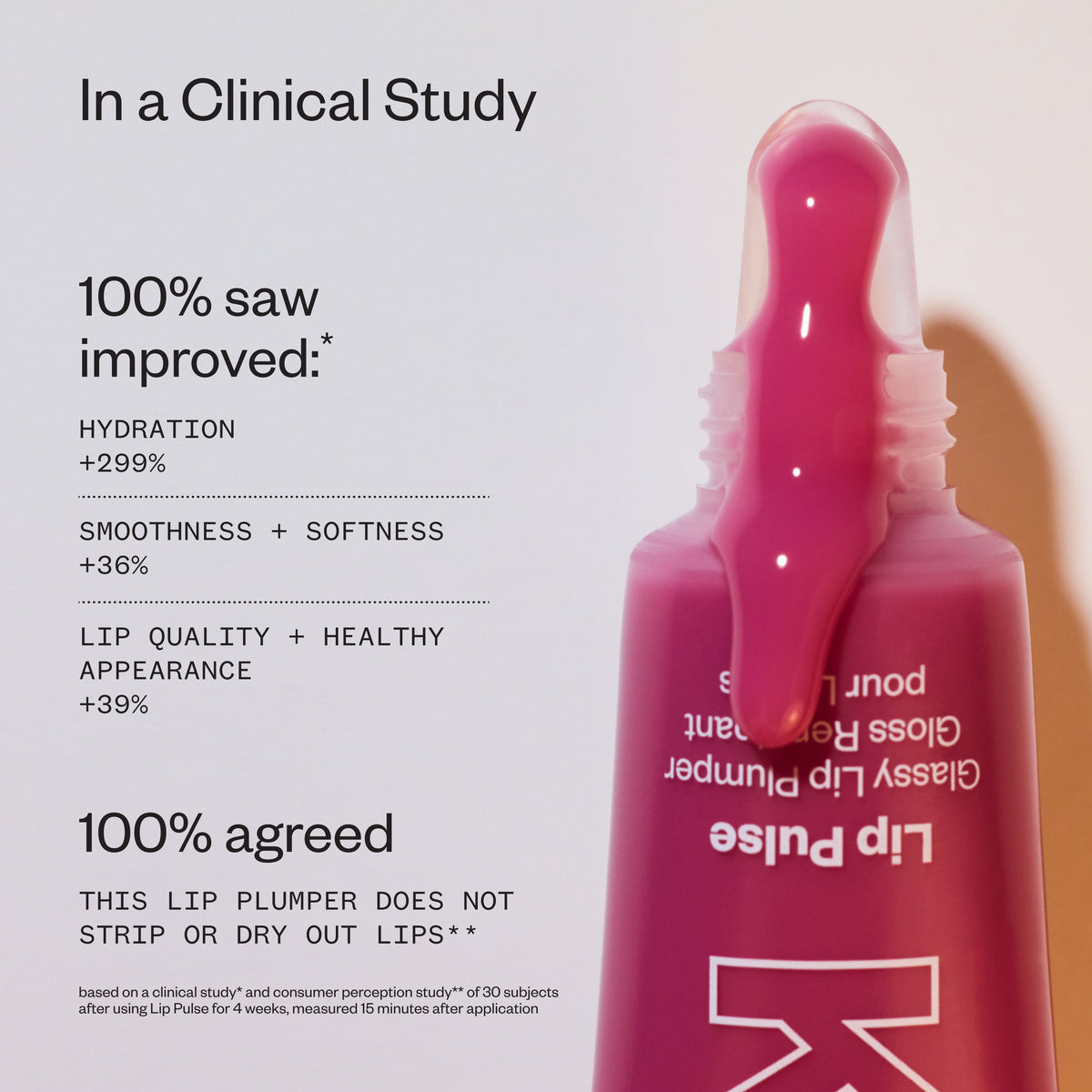 Mini Lip Pulse Trio