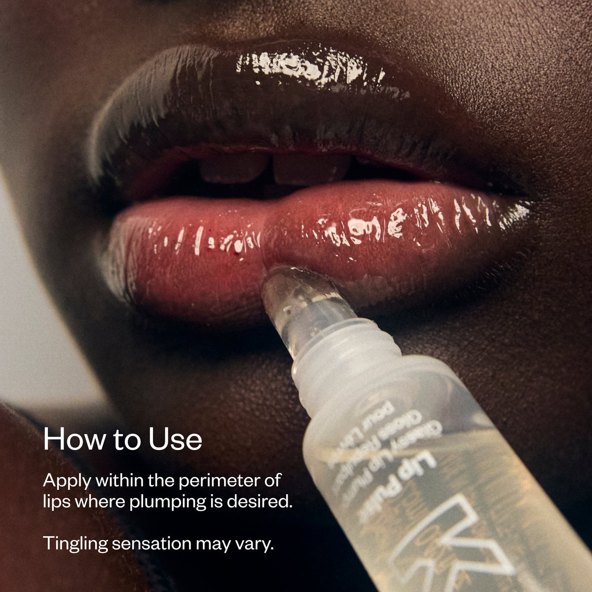 Mini Lip Pulse Trio